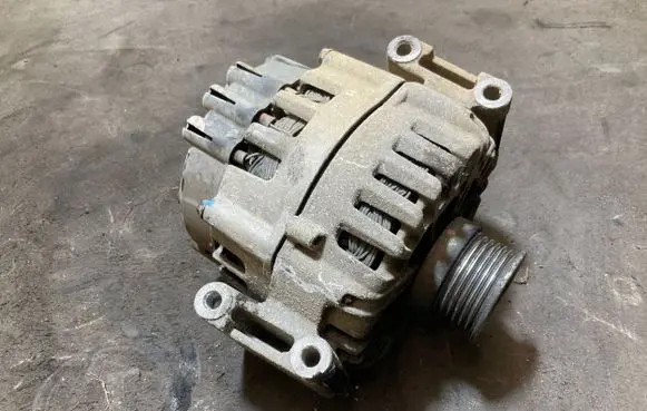 Generator/alternator