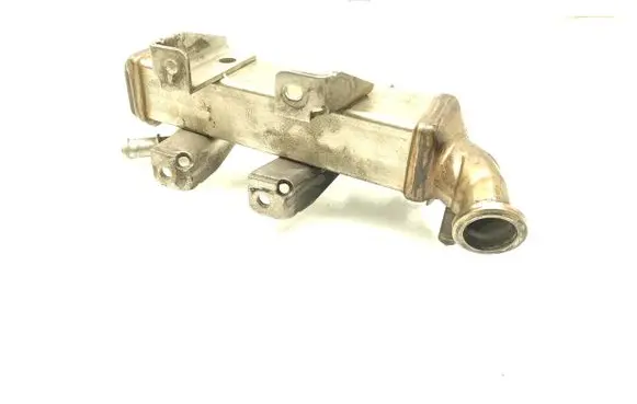 Nissan X-Trail T31 EGR valve cooler 8200719993 8200620695 L0281006