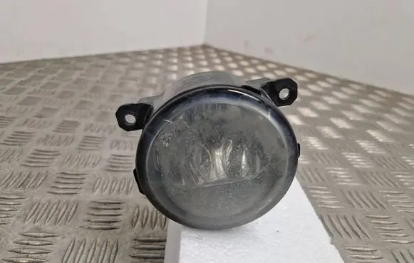 Front fog light
