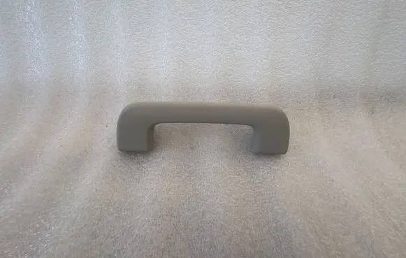 Audi A7 S7 4G Front interior roof grab handle 8K0857607B