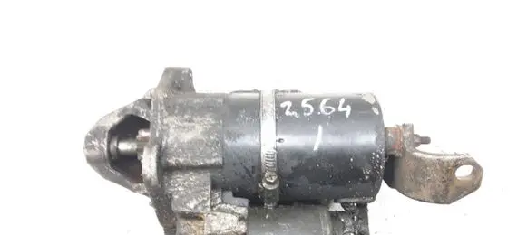 Volkswagen PASSAT B5 Starter motor 933 2564