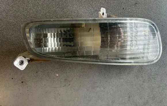 Fiat Punto (199) Front indicator light 51858822 0574000