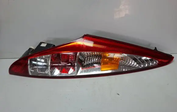Fiat Ulysse Rear/tail lights S27645816 1484600080