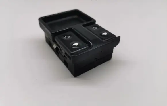 BMW 5 E34 Electric window control switch 1374491