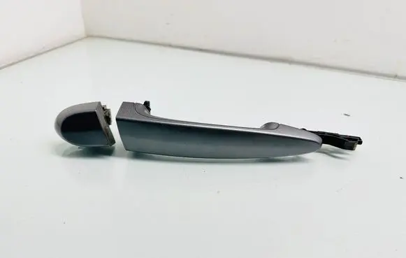 BMW 3 E90 E91 Front door exterior handle 7138270
