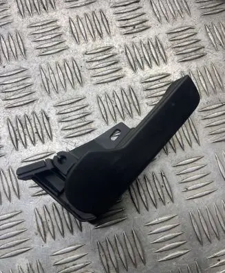 Volkswagen Caddy Engine bonnet (hood) release handle 1T1823633B 1J1823533C