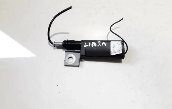 Lancia Lybra Antenna control unit 46543881 130-190