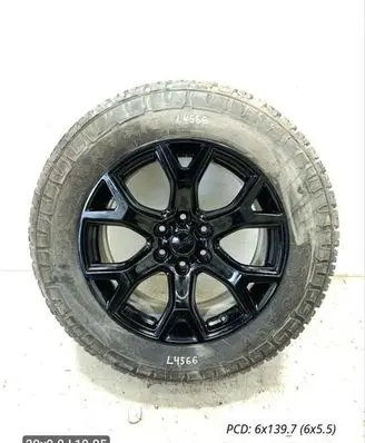 R20 alloy rim