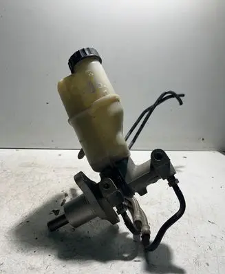 Citroen C5 Brake fluid reservoir 