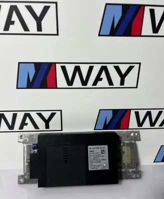 BMW X3 F25 Voice control module 9329341