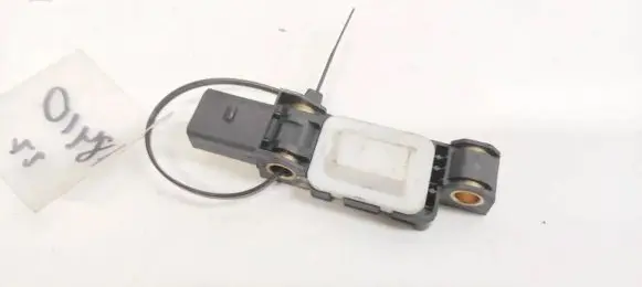 Volkswagen II LT Airbag deployment crash/impact sensor 4B0959643E