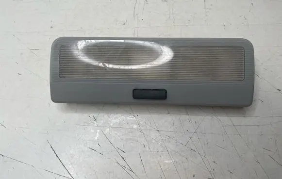 BMW 5 E39 Rear seat light 8363265 8363264 2497577