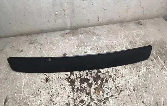 KIA Sorento Tailgate/trunk spoiler 872003E000 080108