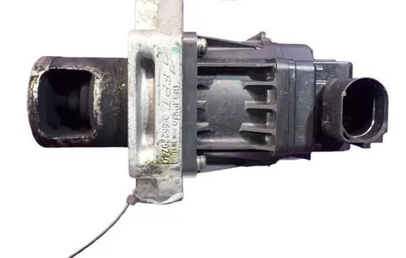 Fiat Freemont EGR valve