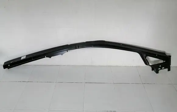 Volkswagen Golf VIII Side car body part 5H9809428