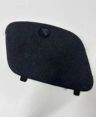 Mazda 3 II Other trunk/boot trim element