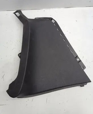 Opel Astra J Dashboard side end trim 13262702