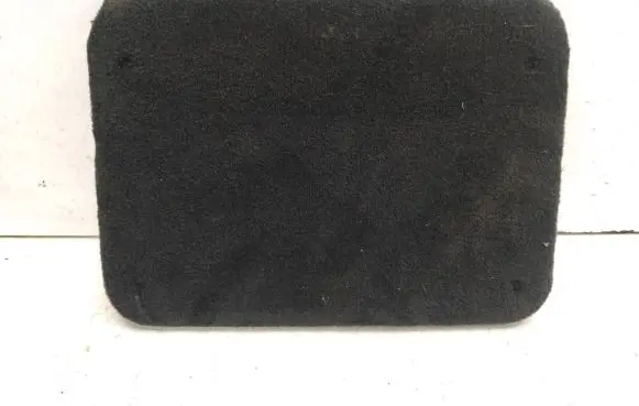 Maserati Ghibli Trunk/boot trim cover 670013401 06700153670
