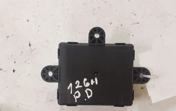 Volvo V40 Door control unit/module 31394041 031012 A2C53304051