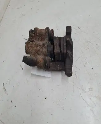 Peugeot 607 Front brake caliper