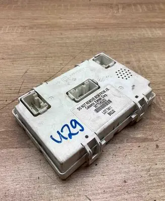 Suzuki Swift I Fuse box set 3677062J22