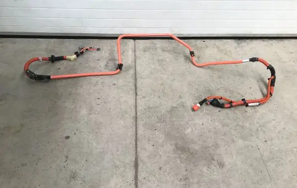 Honda HR-V Positive wiring loom 1F1106HNJ011