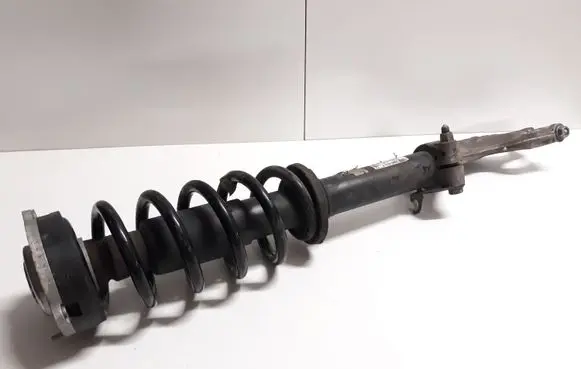 Audi Q7 4M Front shock absorber/damper 4M0031T