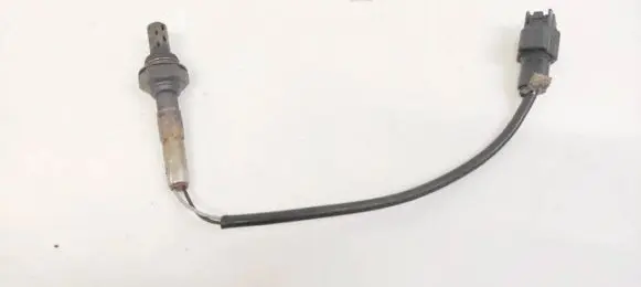 Opel Meriva A Exhaust gas temperature sensor