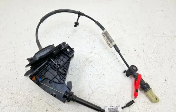 Ford Escape IV Gear shift cable linkage LX6P7J167 LX6P7P437 LX6P7J167AJ