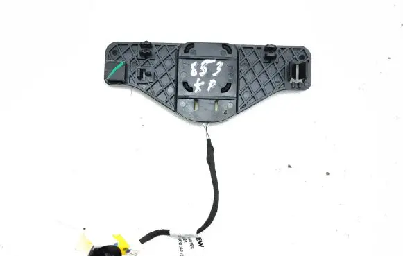 Peugeot 208 II Seat pressure sensor 1AW042105B468R 4184405C