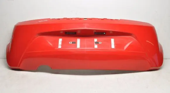 Opel Tigra B Rear bumper 