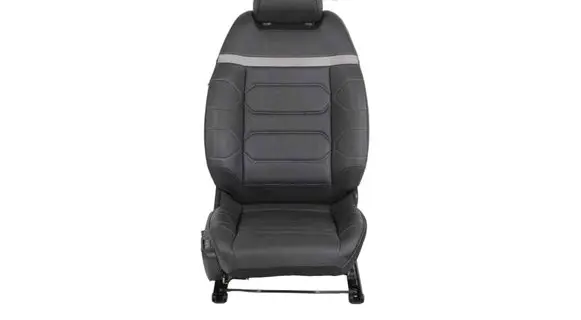 Citroen C4 II Front passenger seat 