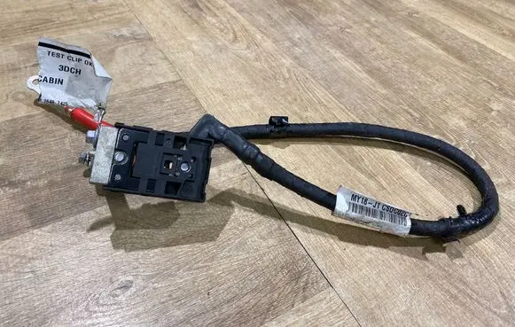 Land Rover Discovery 5 Positive cable (battery) MY18J1CSDC02C 0OP5048