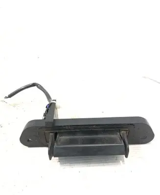 Mitsubishi Grandis Tailgate trunk handle 