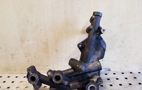 Toyota RAV 4 (XA30) Other engine bay part