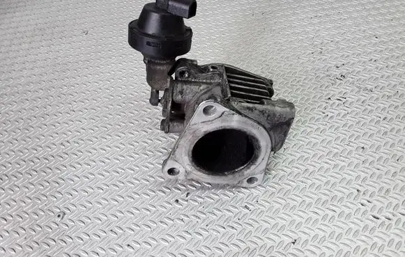 Fiat Stilo Engine shut-off valve 46817373
