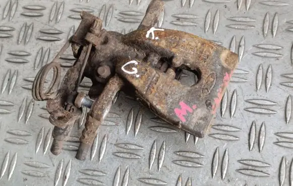 Ford Galaxy Rear brake caliper