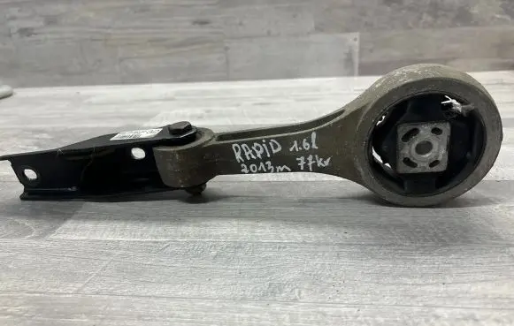 Skoda Rapid (NH) Engine mount bracket 6Q0199851AP 8218018121