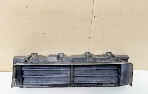 KIA Niro Intercooler air guide/duct channel 86959Q4000