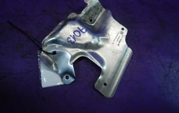 BMW 5 F10 F11 Other exhaust manifold parts