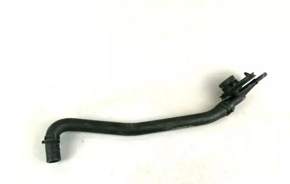 Mercedes-Benz CLS C218 X218 Engine coolant pipe/hose A2128300696