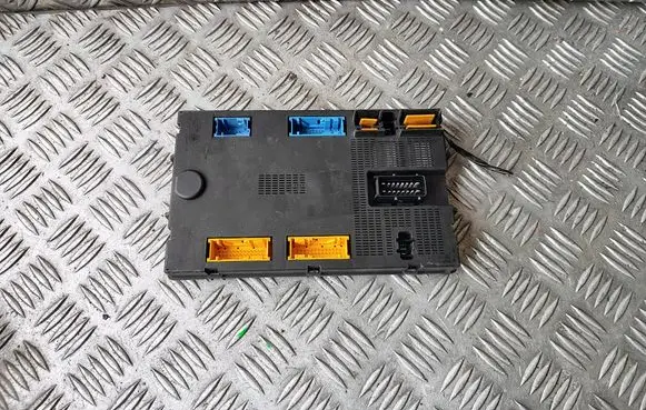 Renault Espace III Comfort/convenience module 6025316605 73651211G