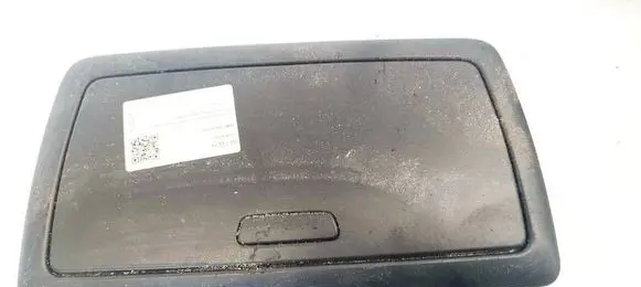 BMW X1 E84 Glove box 11242010