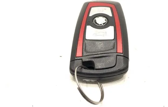BMW 3 F30 F35 F31 Ignition key/card