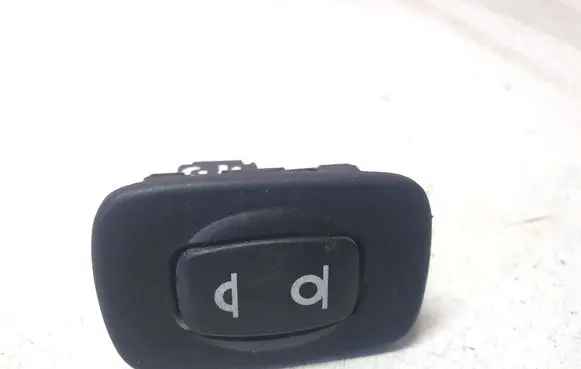 Citroen C4 I Picasso Other switches/knobs/shifts 96384805