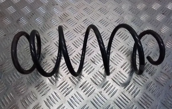 Toyota Aygo AB10 Front coil spring