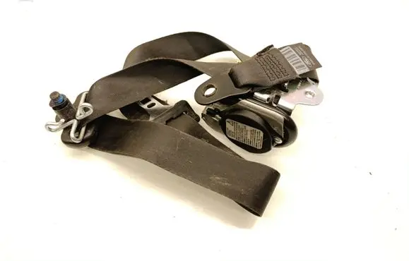 Ford S-MAX Front seatbelt 605274300
