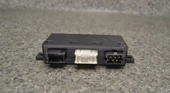 BMW 5 E39 Comfort/convenience module 689667 613569042559 520001