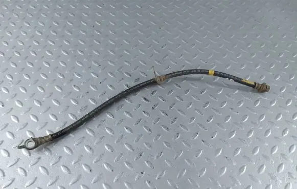 Toyota Corolla Cross Brake booster pipe/hose 9094702H69