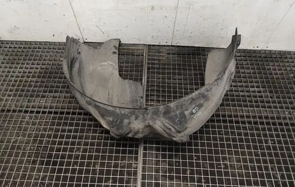 Ford Mustang Mach-E Rear arch fender liner splash guards LJ8B278B50AC